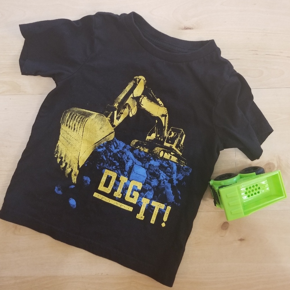 Boys Shirt